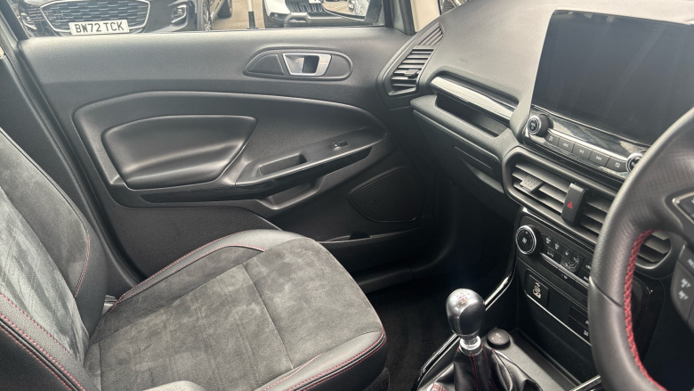 Ford EcoSport 1.0 EcoBoost 125 ST-Line 5dr Petrol Hatchback